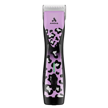 Andis Professional Pulse ZR II-Limited Edition Wild Cordless Clipper